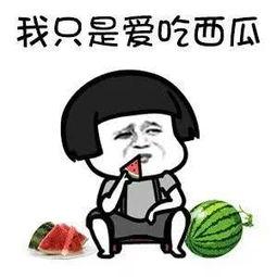 娱乐吃瓜的达人叫什么