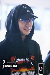 吃瓜娱乐陈伟霆马天宇